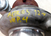 MB ACTROS MP4 12r EURO 5 TURBO TURBOSPRĘŻARKA PO PRZEBIEGU 7 TYS 