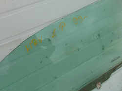 HONDA HRV HR-V I 1.6 3D 99r SZYBA DRZWI LEWYCH