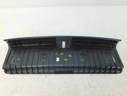 BMW F20 120i 18r 5D OSŁONA PROGU BAGAŻNIKA 