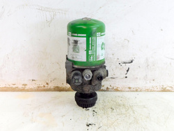 MAN TGX LIFT 18r 460KM EURO 6 OSUSZACZ POWIETRZA