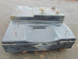 ZAMIATARKA FAUN VIAJET 6 R/L 03r  ZBIORNIK NA WODĘ