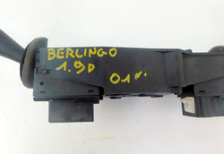 CITROEN BERLINGO PARTNER I 1.9 D 01r PRZEŁACZNIK ZESPOLONY 9620376580