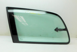 VW SHARAN I LIFT 1.9 TDI 02r SZYBA LEWY TYŁ KAROSERYJNA UCHYLNA