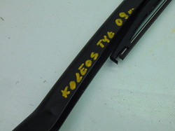 RENAULT KOLEOS I 2.0 DCI 09r RAMIE WYCIERACZKI TYŁ