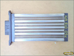 KIA RIO II 1.5 2009r - CHŁODNICZKA NAGRZEWNICY