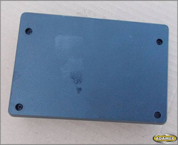 JAGUAR S-TYPE 3.0 V6 99r - STEROWNIK SENSOR A61JJ