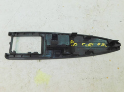 CITROEN C6 2.7 HDI 07r PRZEŁĄCZNIK PANEL SZYBY PRAWY PRZÓD 96519386