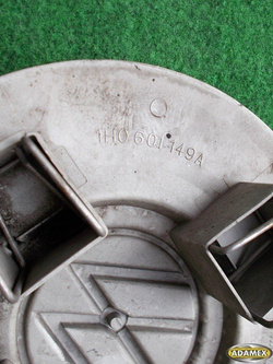 VW  2szt DEKIELKI 17,5  DEKIELEK KAPSEL 1H0601149A