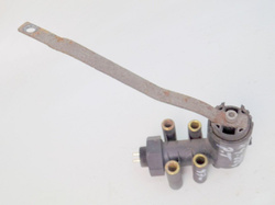 MAN M2000 14.224 97r ZAWÓR POZIOMUJĄCY 4410500080