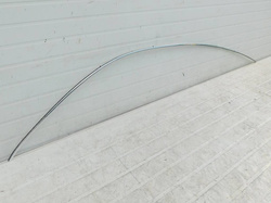 CITROEN C6 2.7 HDI 07r LISTWA DACHOWA LEWA