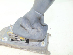 SKODA FABIA I 1.2 12V 2002r LEWAREK WYBIERAK LINKI