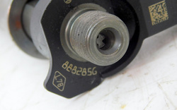 RENAULT KOLEOS I 2.0D 09 POMPOWTRYSKIWACZ WTRYSKIWACZ