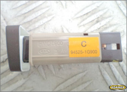 KIA RIO II 2009r - PRZEŁĄCZNIK TRIP