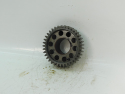 MAN TGX LIFT18r EURO 6 KOŁO ZĘBATE ROZRZĄDU 