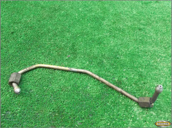 HYUNDAI TERRACAN 2.9CRDI 02r PRZEWÓD RURKA PALIWA