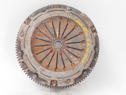 DUCATO II JUMPER BOXER 2.8 94-06 SPRZĘGŁO KOMPLETNE TARCZA KOŁO DOCISK