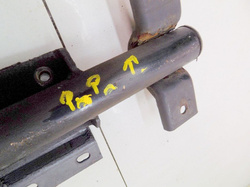 IVECO EuroTech 440KM MOCOWANIE NADKOLA PRAWY PRZÓD