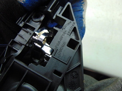 JAGUAR XF 2.7 D 08r KLAMKA WEWNĘTRZNA LEWY TYŁ