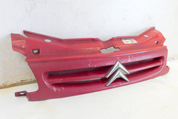 CITROEN BERLINGO PARTNER I 1.9 D 01r ATRAPA CHŁODNICY GRILL