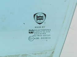 LANCIA KAPPA 2.0 98r Sedan  SZYBA LEWA PRZÓD