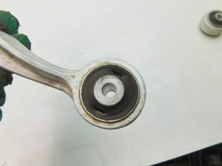 AUDI A6 C5 2.5TDI 01r WAHACZ LEWY PRZÓD