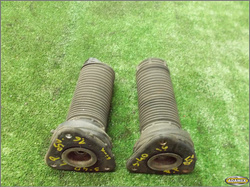 VOLVO S40 II PODUSZKA MOCOWANIE AMORTYZATORA PRZÓD