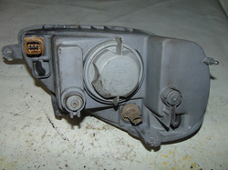 DAEWOO NUBIRA II 1.6 99r LAMPA LEWY PRZÓD