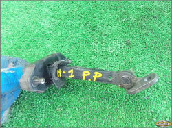 HYUNDAI H-1 H1 2007r OGRANICZNIK DRZWI PRAWY PRZÓD