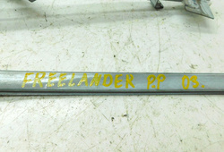 LAND ROVER FREELANDER I 03r 2.0TD4 PODNOŚNIK MECHANIZM SZYBY PRAWY PRZÓD