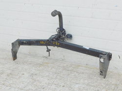 RENAULT KOLEOS I 2.0D 09 HAK HOLOWNICZY WESTFALIA