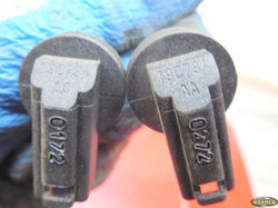 FORD FOCUS MK1 LIFT CZUJNIK TEMPERATURY 19C734AAA