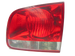 VW TOUAREG I 2.5 TDI 03r LAMPA TYŁ PRAWY W KLAPĘ
