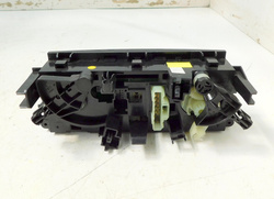 PEUGEOT 207 1.4b 5D 06r PANEL KLIMATYZACJI NAWIEWU 6991002