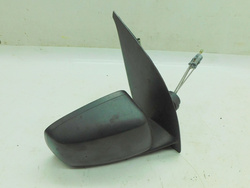 FIAT PANDA II 1.2 60KM 05r LUSTERKO PRAWE KOMPLETNE MANUALNE