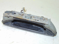 AUDI A6 C5 2.8 98r KLAMKA DRZWI TYŁ LEWY