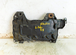 RENAULT KOLEOS I 2.0D 09 OSŁONA OBUDOWA POKRYWA GÓRNA SILNIKA 8200672464