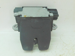  FORD FOCUS Mk2 1.6 06r ZAMEK KLAPY BAGAZNIKA TYŁ 3M51-R442A66-CA