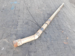 IVECO STRALIS PACER 260 05r RURA WYDECHU 264CM