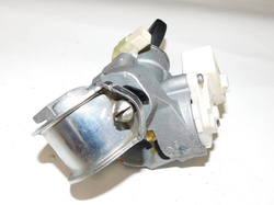 TOYOTA AVENSIS T27 III 09r STACYJKA + KLUCZYK