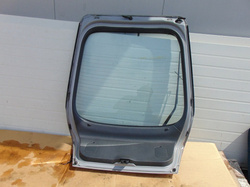 TOYOTA COROLLA E10 LIFTBACK KLAPA BAGAŻNIKA BLENDA
