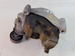 HYUNDAI TUCSON 2.0CRDI 04-09r - ROLKA NAPINACZ