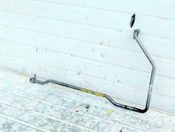 MAN TGX LIFT 2018r EURO 6 XLX RURA RURKA PRZEWÓD KLIMATYZACJI 