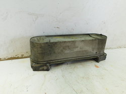 MAN TGX LIFT18r EURO 6 CHŁODNICA POWIETRZA INTERCOOLER  51.09500-7189