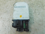 BMW X6 F16 F15 2015r MODUŁ STEROWNIK FOTELA 10014650