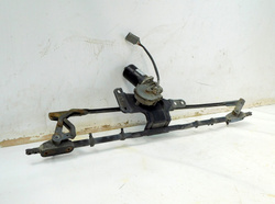 IVECO EUROCARGO 80E21 17,5" 5,9L 04r MECHANIZM WYCIERACZEK