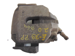 BMW E39 520 2.0 96r ZACISK PRAWY PRZÓD