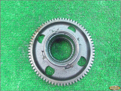 HYUNDAI SANTA FE 2.0CRDI KOŁO ZĘBATE WKŁAD SKRZYNI