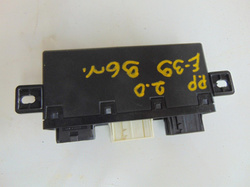 BMW E39 520 96r sedan MODUŁ STEROWNIK 61358366529