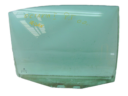 SKODA OCTAVIA I 1.6 00r SZYBA DRZWI TYŁ PRAWY