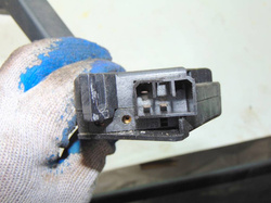 IVECO MAGIRUS 05r MANETKA PRZEŁĄCZNIK ŚWIATEŁ